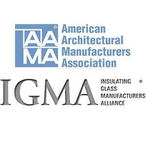 Aama Logo - AAMA - AAMA and IGMA to Unify as One Combined Organization