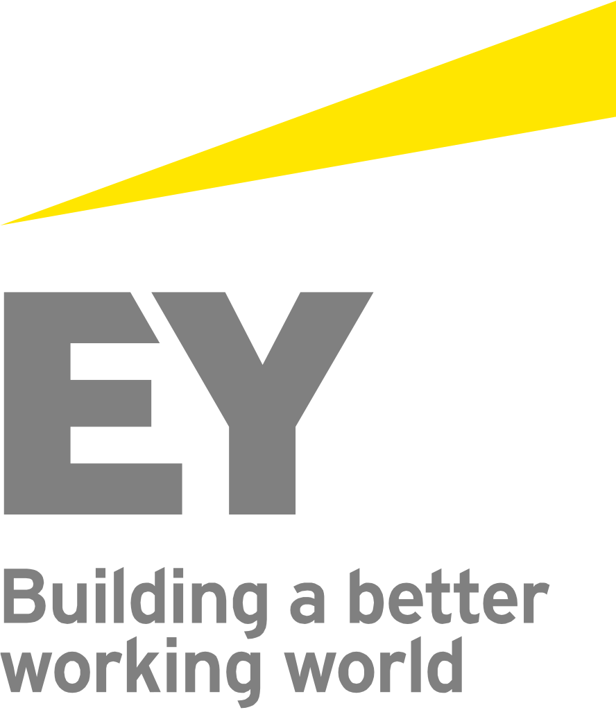 Young Logo - Ernst & Young logo.svg