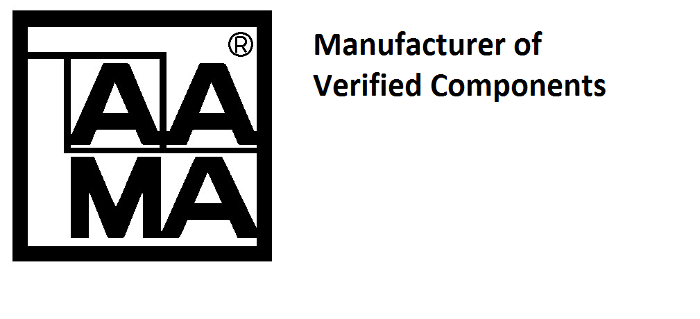 Aama Logo - ASI Window Sealant is AAMA Approved! Sealants, Inc