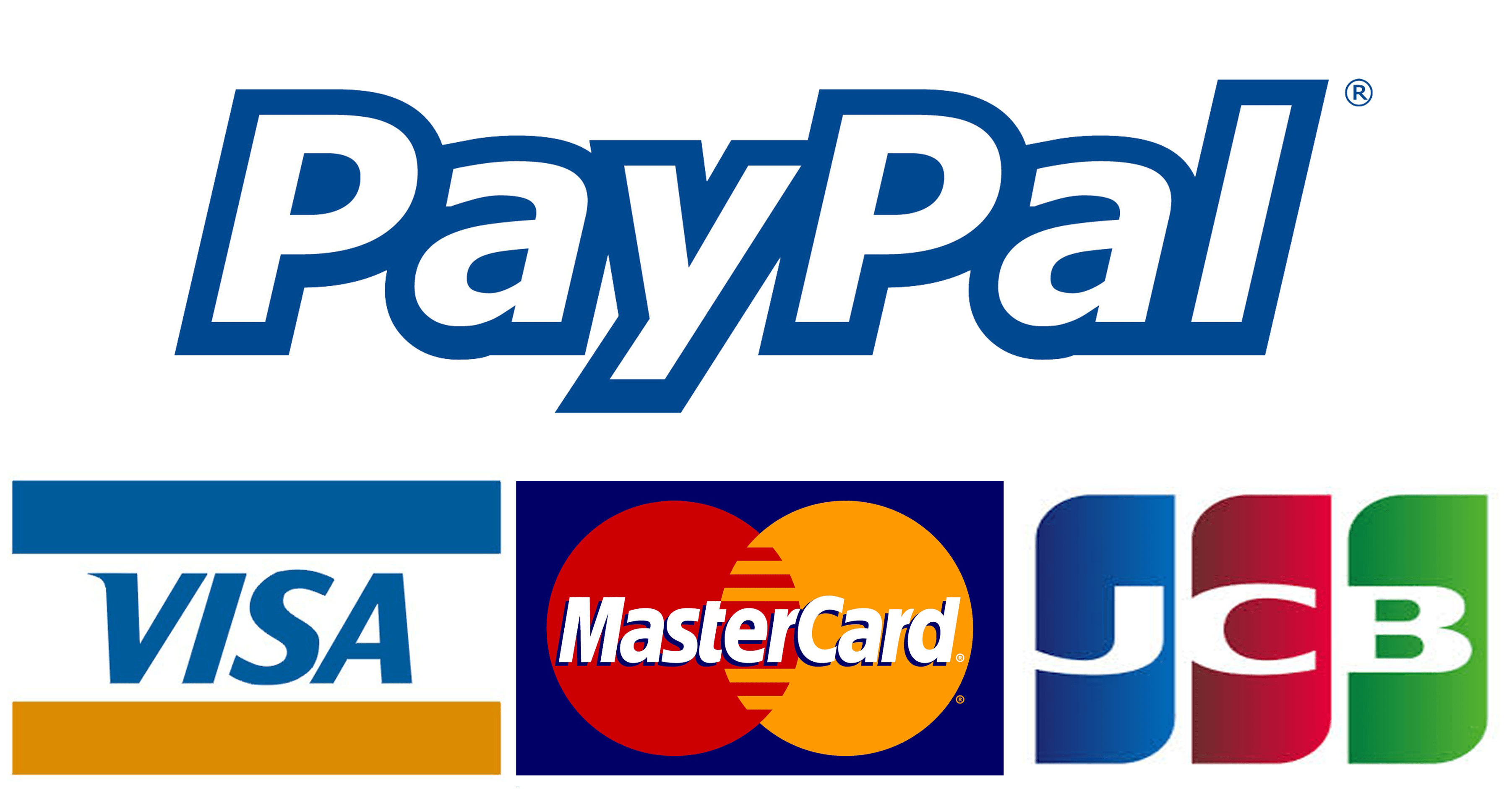 Payment Logo - payment-logo