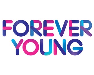 Young Logo - Logopond, Brand & Identity Inspiration (Forever Young)