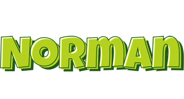 Norman Logo - Norman Logo. Name Logo Generator, Summer, Birthday