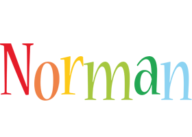 Norman Logo - Norman Logo. Name Logo Generator, Summer, Birthday