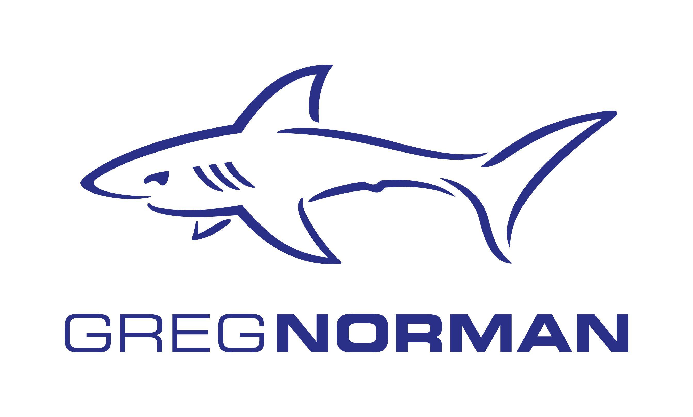 Norman Logo - Greg Norman's Re-Brand - News - news - Greg Norman - Shark.com