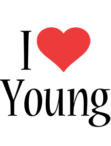 Young Logo - Young Logo | Name Logo Generator - I Love, Love Heart, Boots, Friday ...