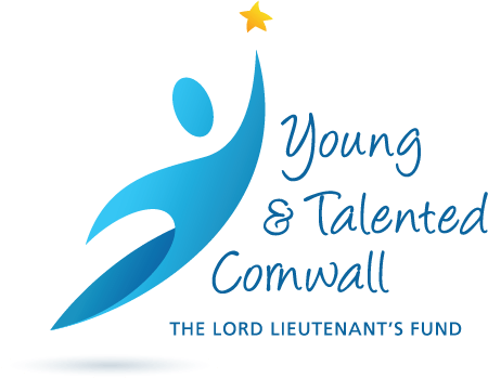 Young Logo - Young and Talented Cornwall |