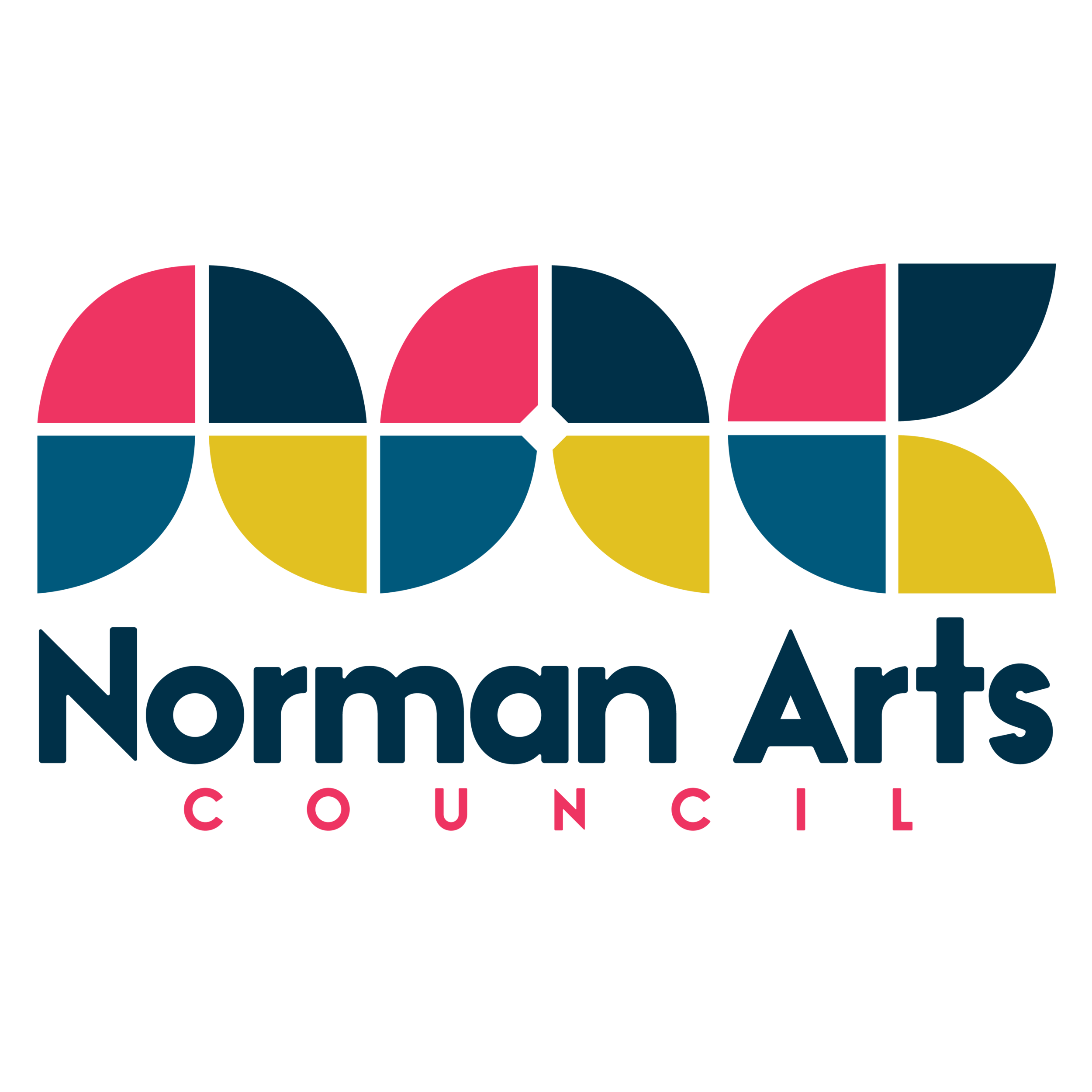 Norman Logo - Logo