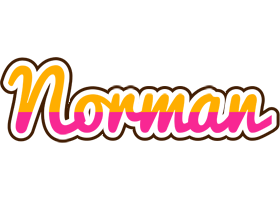 Norman Logo - Norman Logo. Name Logo Generator, Summer, Birthday