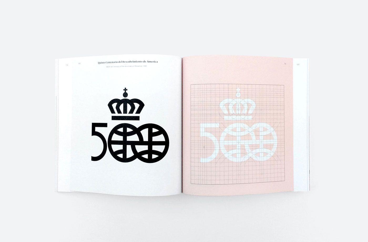 Cruz Logo - Cruz Novillo: Logos, the book by Counter-Print | Logo Design Love