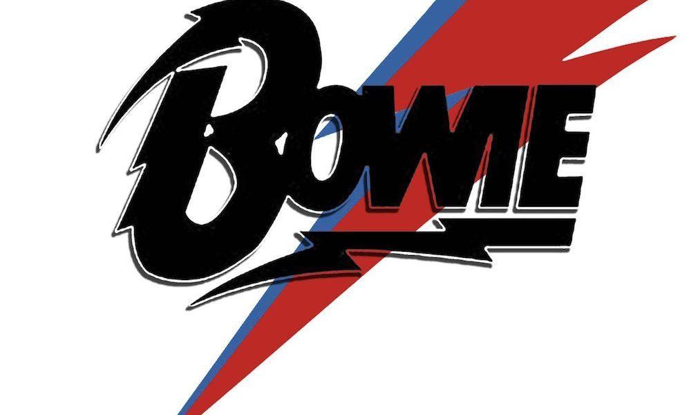 Bowie Logo - David bowie Logos