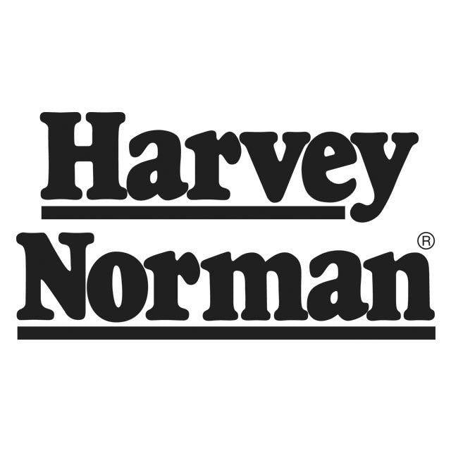 Norman Logo - Harvey Norman Logo, The Digital Agencyebow, The Digital Agency