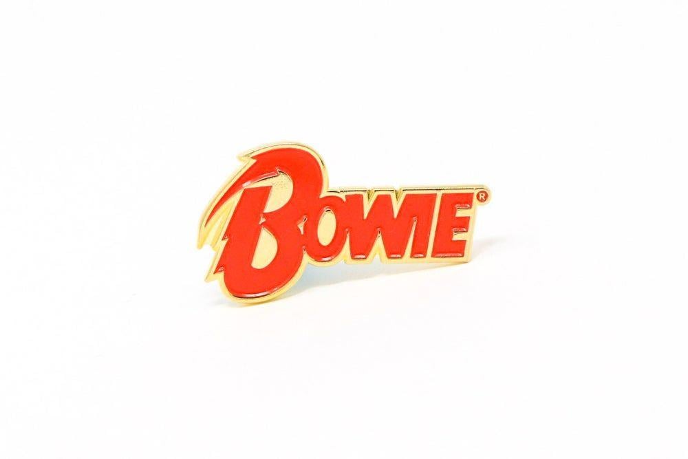 Bowie Logo - David Bowie - Diamond Dogs Logo