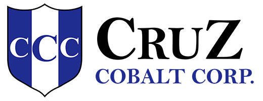 Cruz Logo - Cruz Cobalt Corp. – The foremost Cobalt project generator and ...