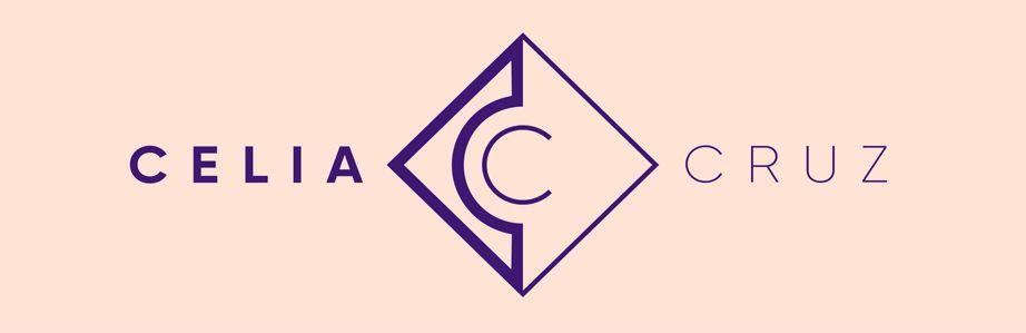 Cruz Logo - The Celia Cruz Estate | Versal Studio - Branding & Design