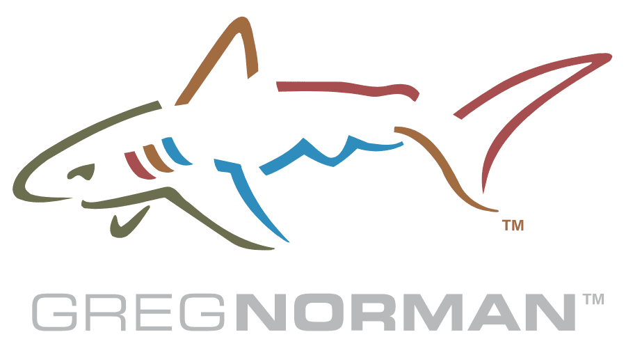 Norman Logo - Greg Norman Collection Logo Vector - (.SVG + .PNG)