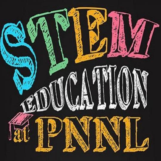 PNNL Logo - PNNL - Office of STEM Education | Pacific Northwest National Laboratory