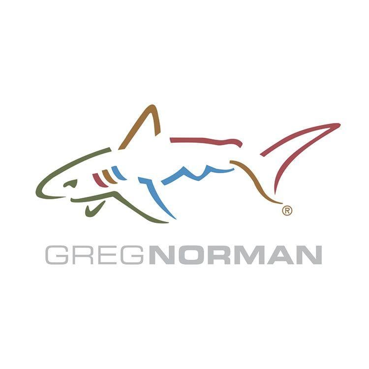 Norman Logo - Greg Norman Tournament Collection