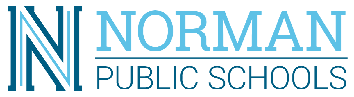 Norman Logo - Norman Public Schools / Homepage