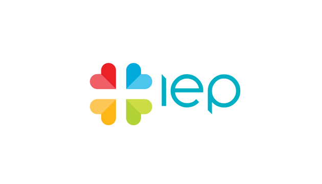 IEP Logo - IEP logo