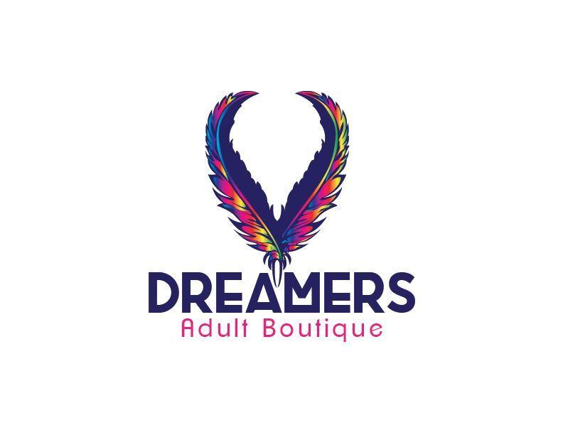 Dreamers Logo - Entry By GButerin For Design A Logo Dreamers