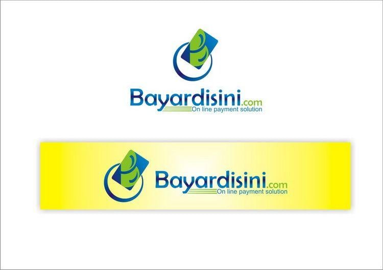Payment Logo - Sribu: Logo Design - Logo For Online Payment Solution