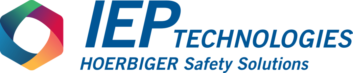 IEP Logo - IEP Technologies | Industrial Explosion Protection Solutions - IEP…