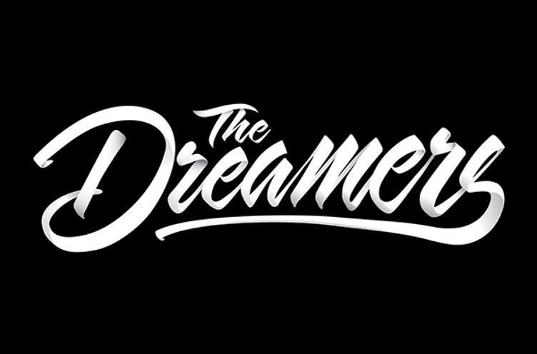 Dreamers Logo - The dreamers. Red Bull Neymar Jr's Five THEM ALL!