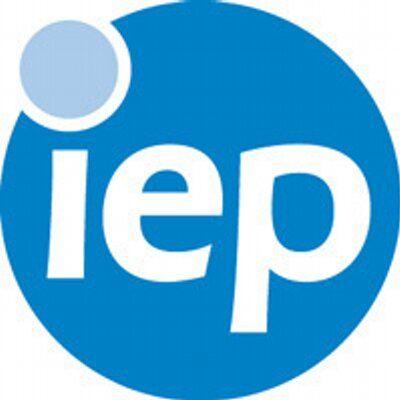 IEP Logo - IEP Logo 1 - TinaLaceyRecruitment