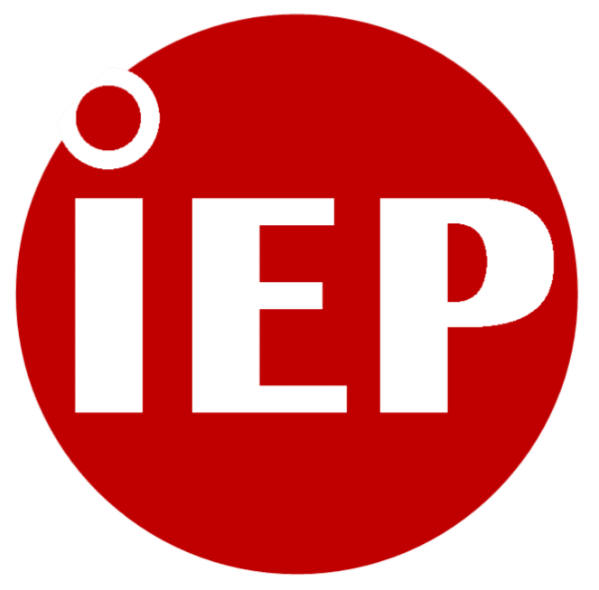 IEP Logo - Individualized Education Program (IEP). The Oklahoma Parents Center