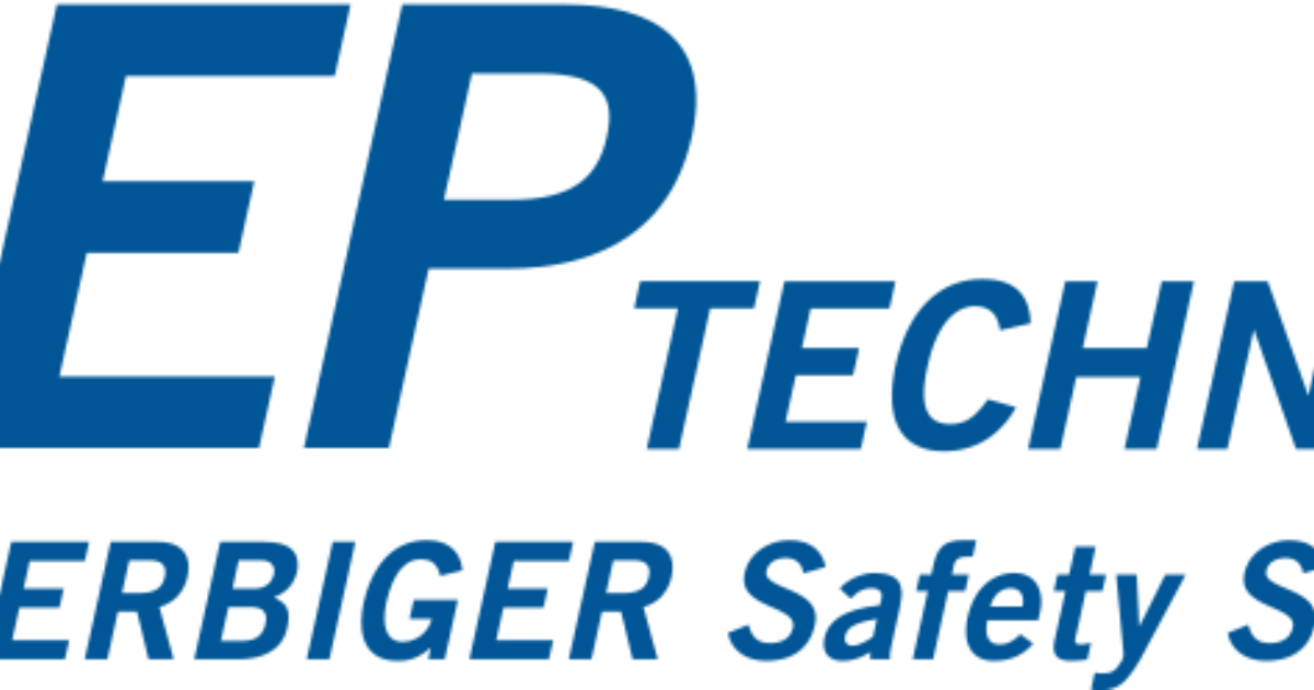 IEP Logo - IEP Technologies | Industrial Explosion Protection Solutions - IEP…