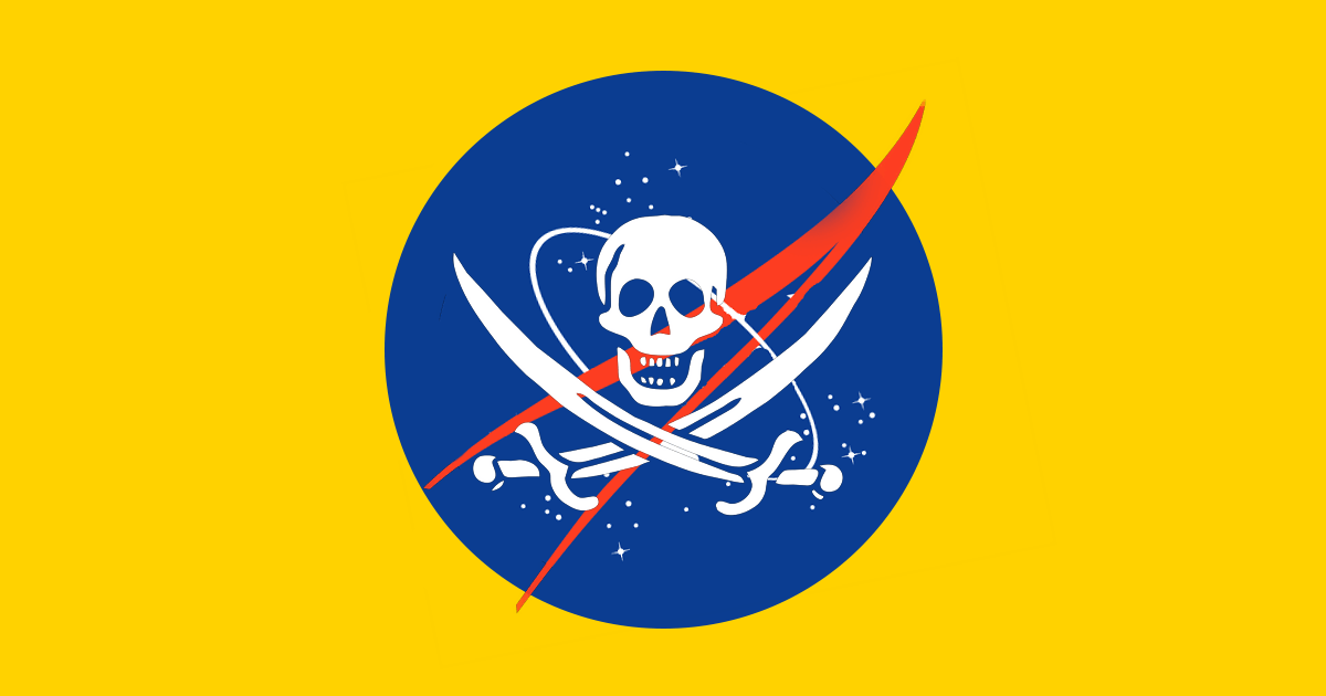 Cruz Logo - This US Congressman Is Seriously Worried About Space Pirates