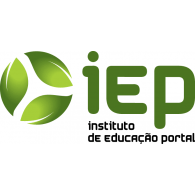 IEP Logo - IEP - Instituto de Educação Portal Logo Vector (.EPS) Free Download