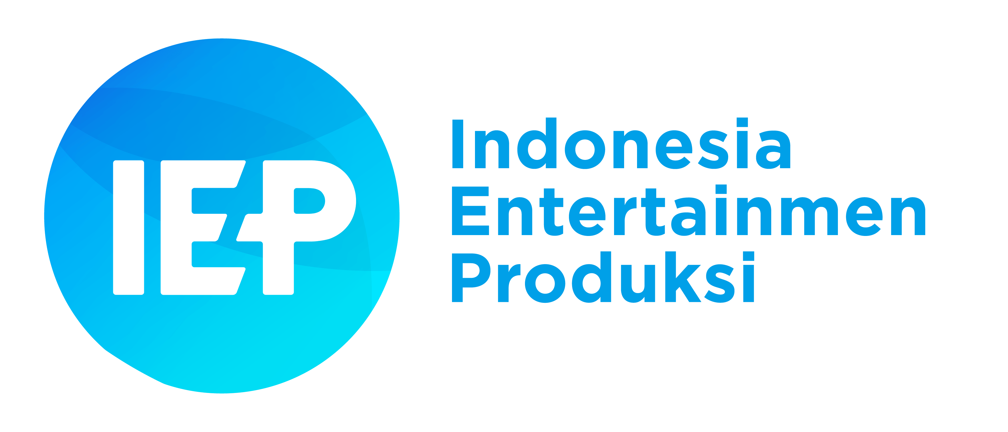 IEP Logo - Indonesia Entertainmen Produksi bahasa Indonesia