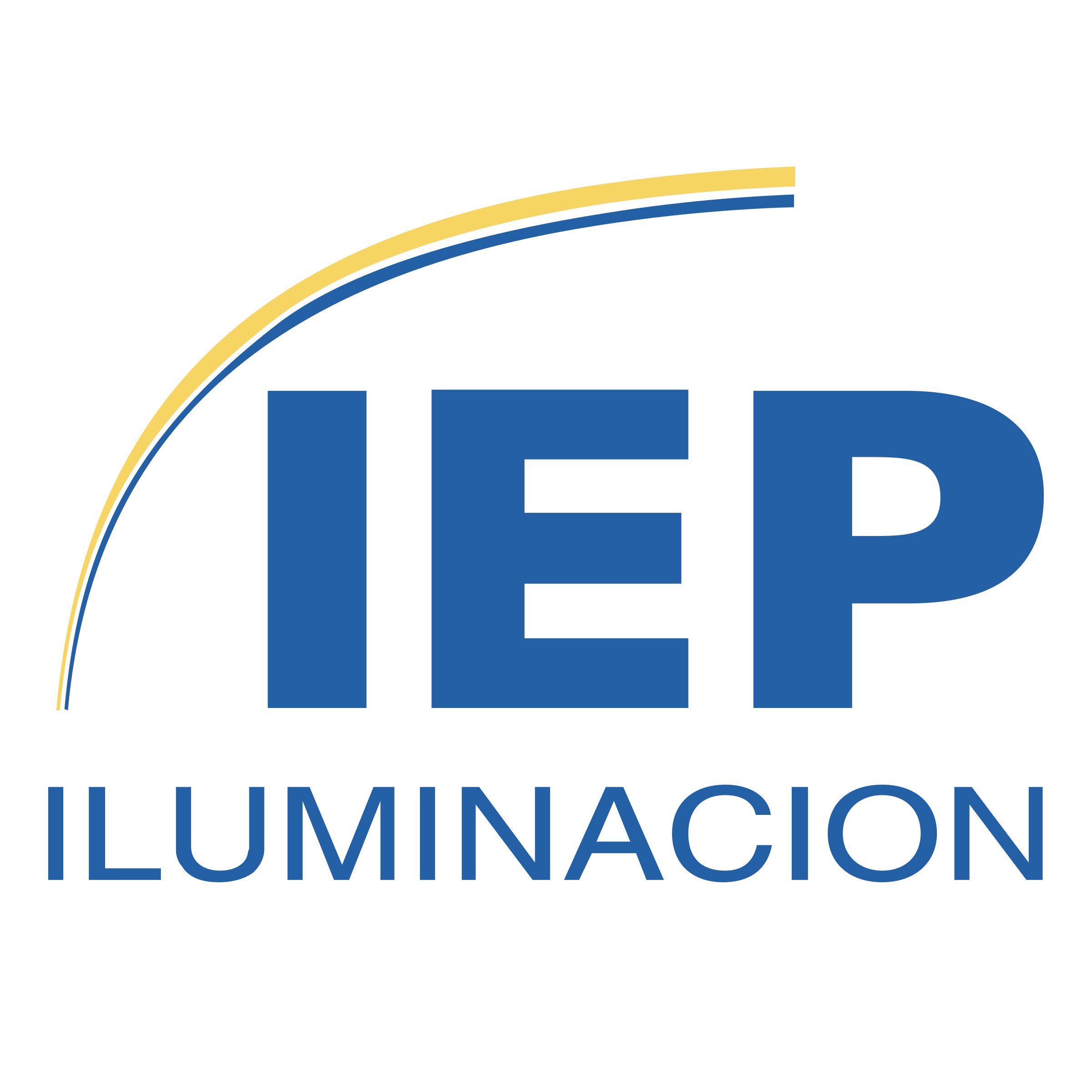 IEP Logo - IEP Iluminacion Logo PNG Transparent & SVG Vector