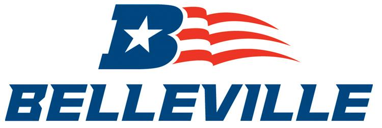 Belleville Logo - Belleville Products Phoenix. Allied Surplus Allied Surplus
