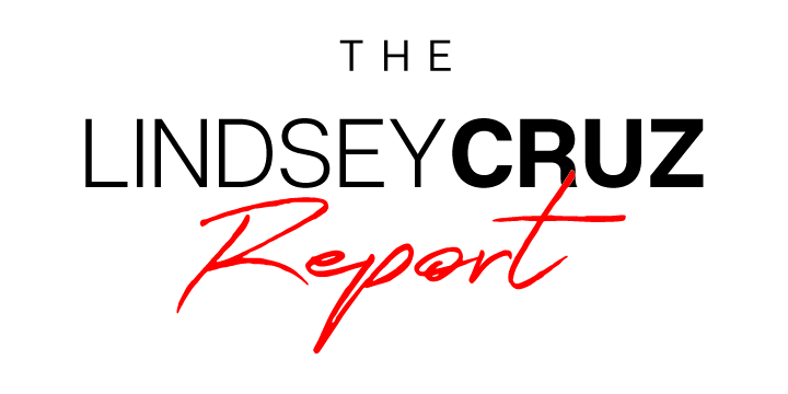 Cruz Logo - Lindsey Cruz | Official Website of Lindsey Cruz