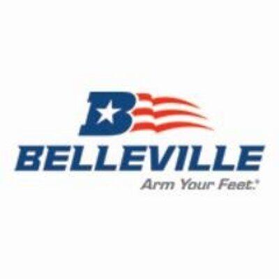 Belleville Logo - Working At Belleville Boot Co - Zippia