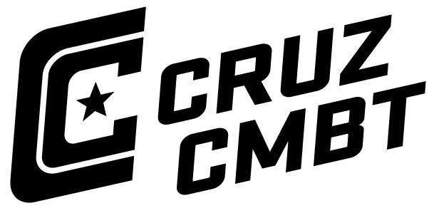 Cruz Logo - CRUZ CMBT