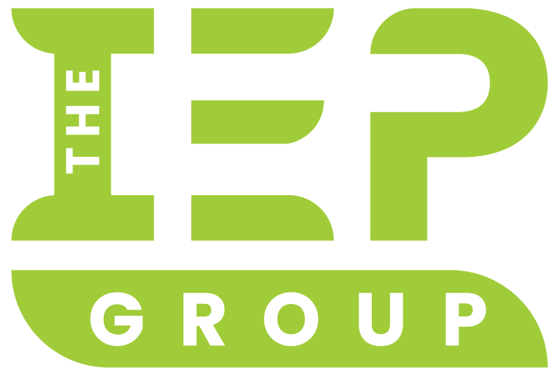 IEP Logo - Home IEP Group