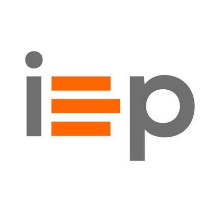 IEP Logo - IEP: Institute for Environmental Policy