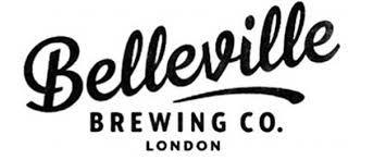 Belleville Logo - Belleville logo