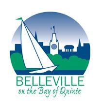 Belleville Logo - Belleville, Ontario (Canada)