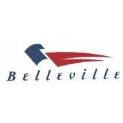 Belleville Logo - Working at Belleville Shoe Manufacturing | Glassdoor