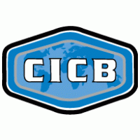 Cicb Logo - CICB International Training Center | Brands of the World™ | Download ...