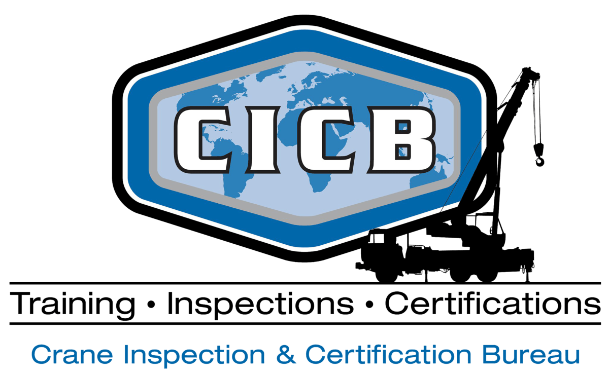 Cicb Logo - Our Commitment Since 1969 - Crane Operator School - CICB