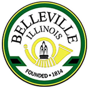 Belleville Logo - Heating and Cooling Installation, Services, and Maintenance in ...