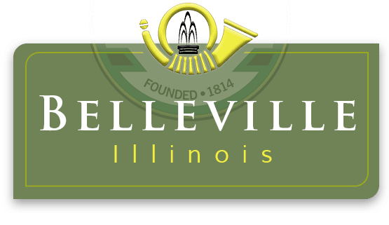 Belleville Logo - Belleville, IL
