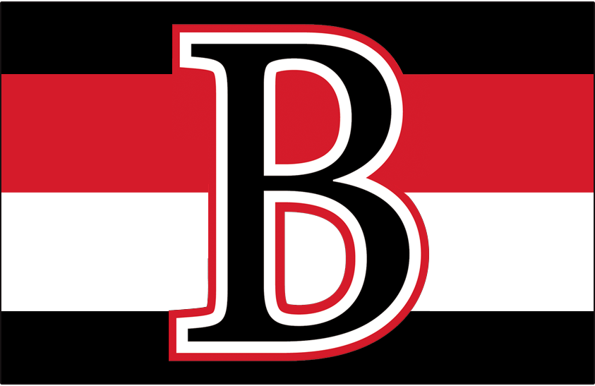 Belleville Logo - Belleville Senators Jersey Logo - American Hockey League (AHL ...