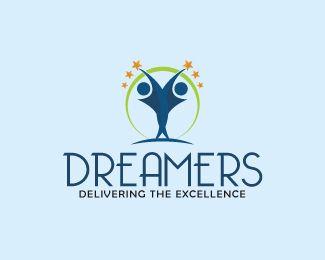 Dreamers Logo - Dreamers Designed by Mudzye | BrandCrowd
