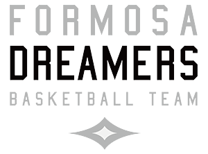 Dreamers Logo - File:Formosa Dreamers logo.png